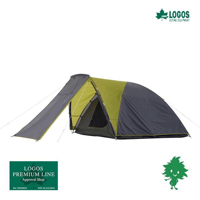 LOGOS（ロゴス） 地震対策 71301003 ROSY オーニングドーム Mプラス-BB