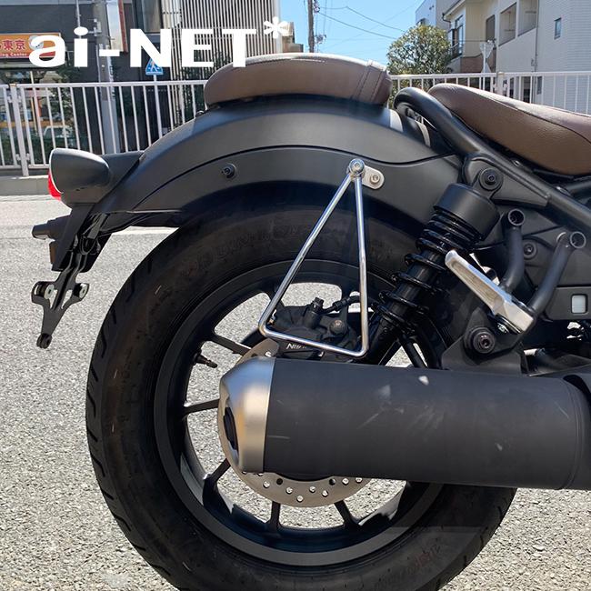 6ヶ月保証付 フリースタイル マルチバッグサポート 左右セット