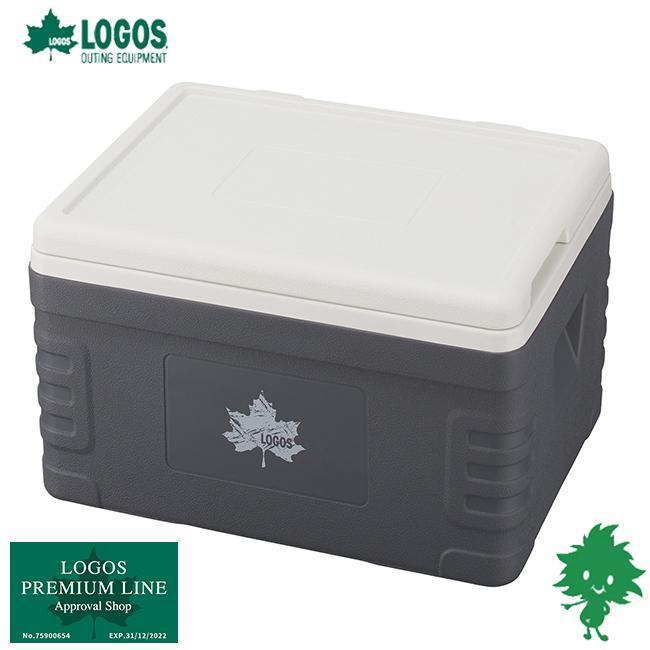 LOGOS（ロゴス） サーモテクト 氷点下クーラー タフ30 81670150