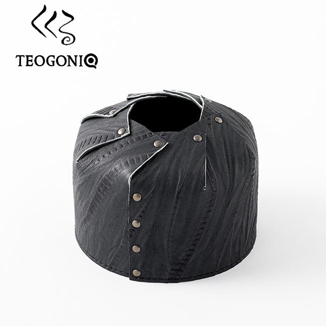 セール特価 送料無料 くくる×TEOGONIA テオゴニア OD缶カバー 81106 限定コラボアイテム 絞り柄 黒形状 染め絞り ガス缶 ガスカートリッジ アウトドア キャンプ｜horidashi｜03