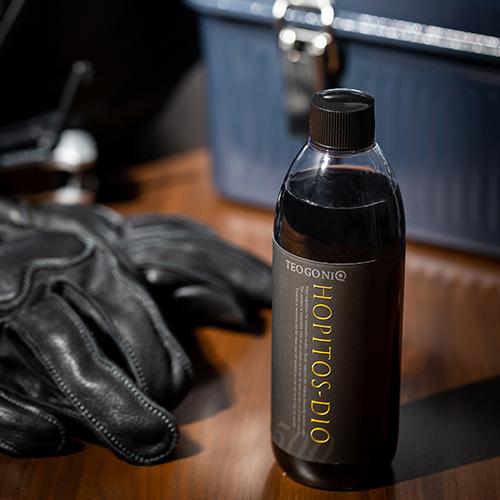 ウインターセール 送料無料 TEOGONIA/テオゴニア 中性 カーシャンプー 泡 超泡シャンプー ホピトス-ディオ 81107 炭配合 ノーコンパウンド クリーミー 500倍濃縮 | TEOGONIA | 17