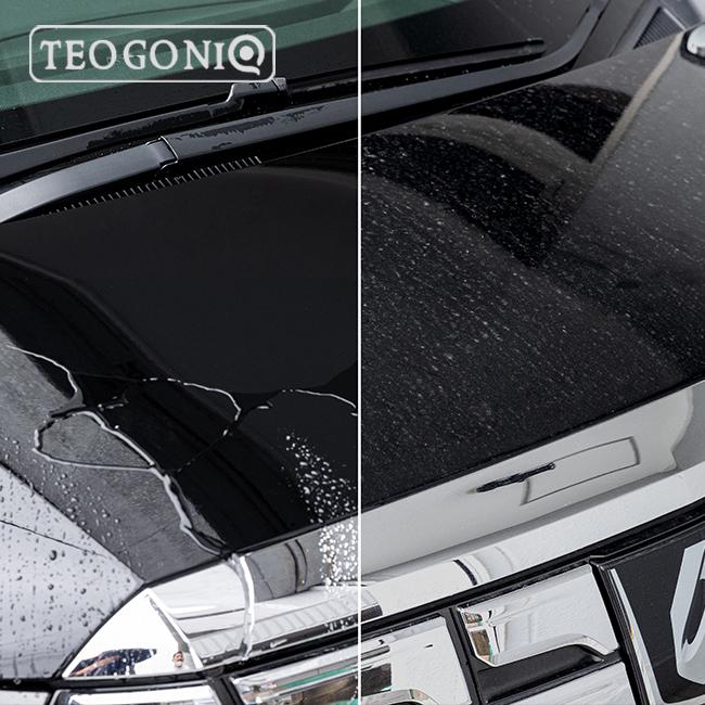 ウインターセール 送料無料 TEOGONIA/テオゴニア 中性 カーシャンプー 泡 超泡シャンプー ホピトス-ディオ 81107 炭配合 ノーコンパウンド クリーミー 500倍濃縮 | TEOGONIA | 16