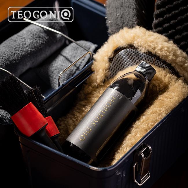 ウインターセール 送料無料 TEOGONIA/テオゴニア 中性 カーシャンプー 泡 超泡シャンプー ホピトス-ディオ 81107 炭配合 ノーコンパウンド クリーミー 500倍濃縮 | TEOGONIA | 18