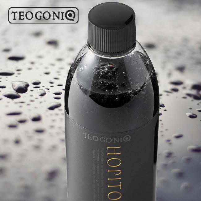 ウインターセール 送料無料 TEOGONIA/テオゴニア 中性 カーシャンプー 泡 超泡シャンプー ホピトス-ディオ 81107 炭配合 ノーコンパウンド クリーミー 500倍濃縮 | TEOGONIA | 19