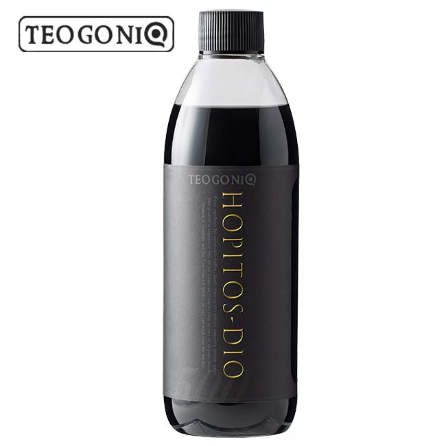 ウインターセール 送料無料 TEOGONIA/テオゴニア 中性 カーシャンプー 泡 超泡シャンプー ホピトス-ディオ 81107 炭配合 ノーコンパウンド クリーミー 500倍濃縮 | TEOGONIA | 01