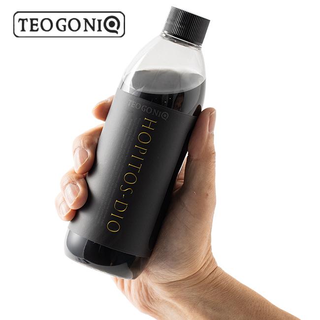 ウインターセール 送料無料 TEOGONIA/テオゴニア 中性 カーシャンプー 泡 超泡シャンプー ホピトス-ディオ 81107 炭配合 ノーコンパウンド クリーミー 500倍濃縮 | TEOGONIA | 05