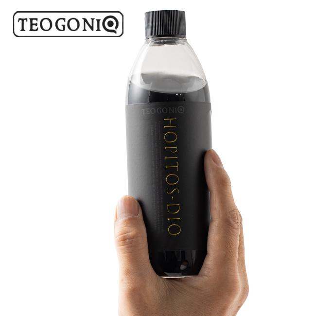 ウインターセール 送料無料 TEOGONIA/テオゴニア 中性 カーシャンプー 泡 超泡シャンプー ホピトス-ディオ 81107 炭配合 ノーコンパウンド クリーミー 500倍濃縮 | TEOGONIA | 06