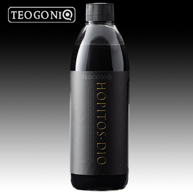 ウインターセール 送料無料 TEOGONIA/テオゴニア 中性 カーシャンプー 泡 超泡シャンプー ホピトス-ディオ 81107 炭配合 ノーコンパウンド クリーミー 500倍濃縮 | TEOGONIA | 07