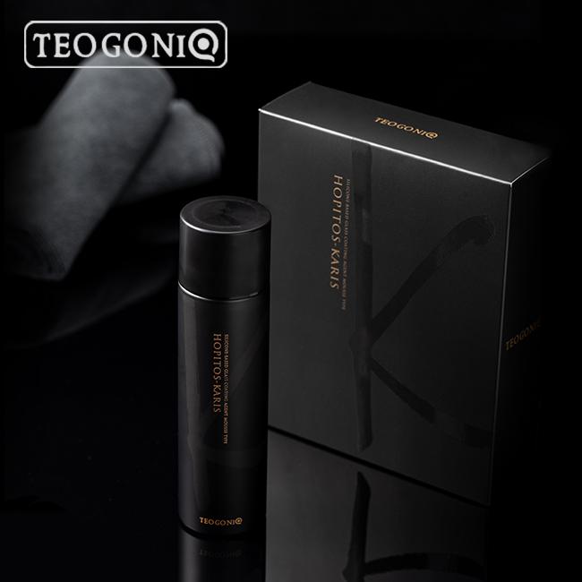 TEOGONIA（テオゴニア） 納期未定入荷後発送 コーティング剤 比較お