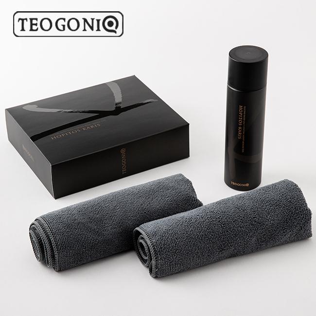 日本製 ガラスコーティング TEOGONIA/テオゴニア ホピトス カリス 車 バイク ガラスコーティング剤 高撥水 撥水 洗車 クロス付 ムースタイプ | TEOGONIA | 14