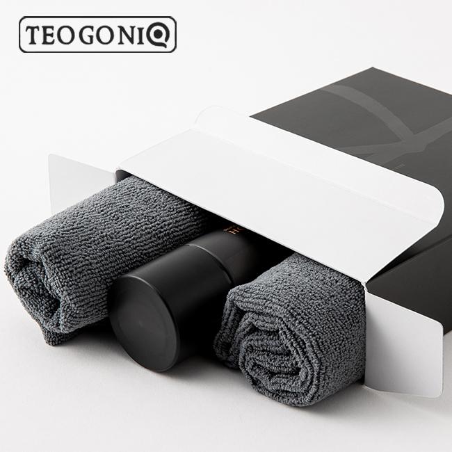 日本製 ガラスコーティング TEOGONIA/テオゴニア ホピトス カリス 車 バイク ガラスコーティング剤 高撥水 撥水 洗車 クロス付 ムースタイプ | TEOGONIA | 09