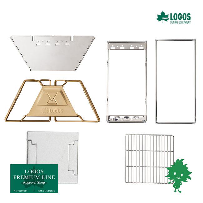 LOGOS（ロゴス） 完売 2023年秋冬限定モデル the ピラミッドTAKIBI M