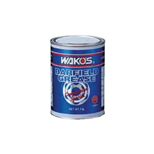 ワコーズ(WAKO'S) BAG バーフィールドグリース (競技車専用)ちょう度1