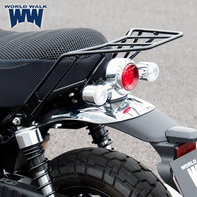 ワールドウォーク（WORLD WARK） WW製/ワールドウォーク モンキー125