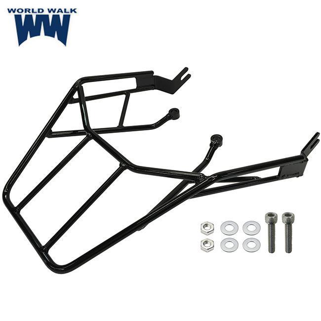 ワールドウォーク（WORLD WARK） WW製/ワールドウォーク モンキー125