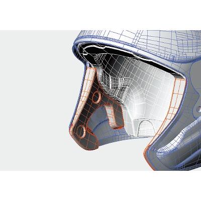 OGK Kabuto（オージーケーカブト） オープンフェイス ヘルメット AVAND