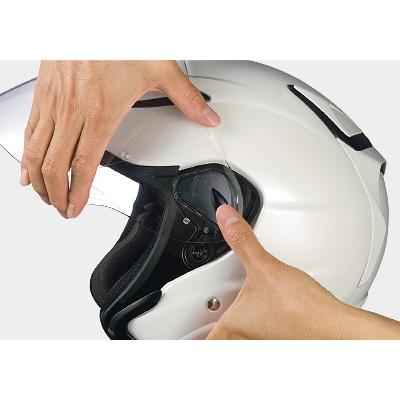 OGK Kabuto（オージーケーカブト） AVAND 2 アヴァンド2 フラット