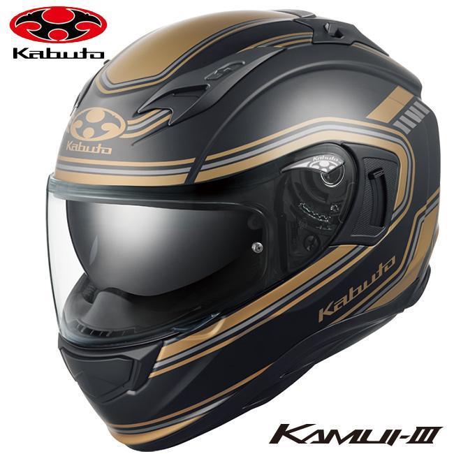 OGK Kabuto（オージーケーカブト） 納期未定 KAMUI-3 CLASSIC カムイ3