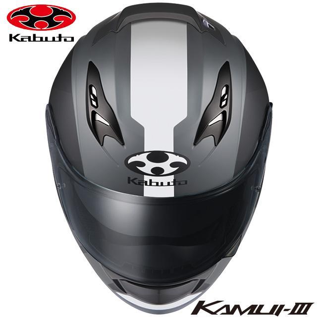 OGK Kabuto 納期未定 入荷後発送 KABUTO カブト KAMUI3 KAMUI-3