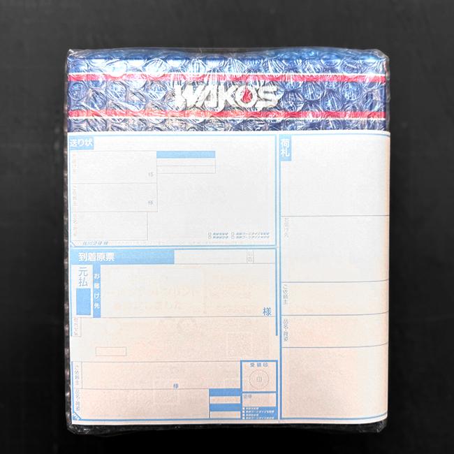 WAKOS（ワコーズ） 納期未定入荷後発送 送料無料 新改良 VAC バリアス