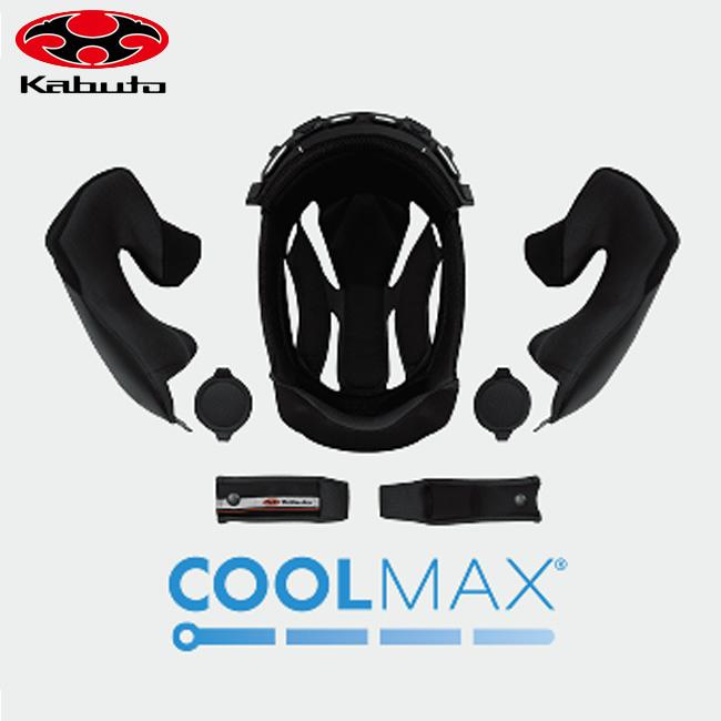 OGK Kabuto（オージーケーカブト） KAMUI3 KAMUI-3 カムイ3 クール
