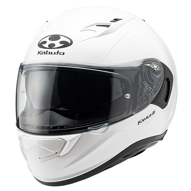 OGK Kabuto（オージーケーカブト） OGK KABUTO KAMUI カムイ3 軽量