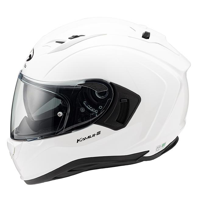 OGK Kabuto KABUTO KAMUI カムイ3 軽量 フルフェイス ヘルメット