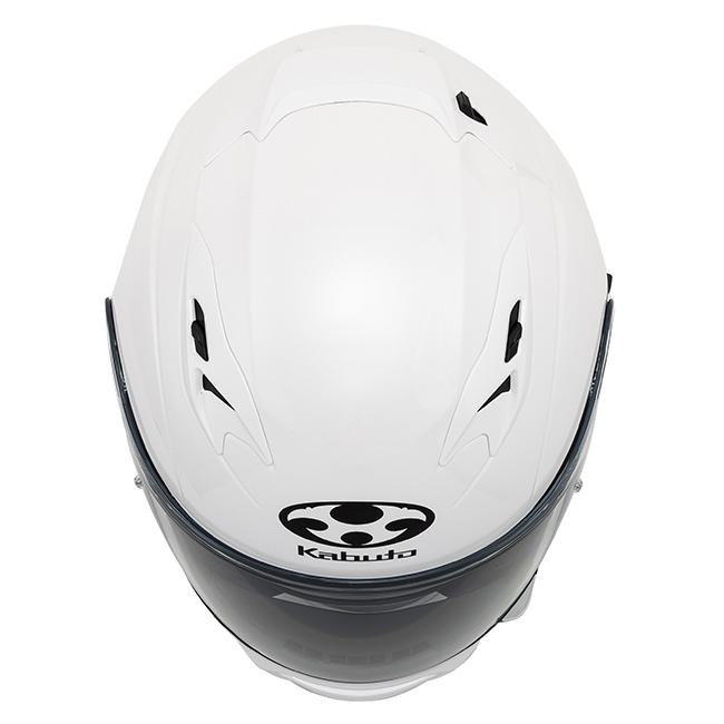 OGK Kabuto（オージーケーカブト） OGK KABUTO KAMUI 3 カムイ 軽量