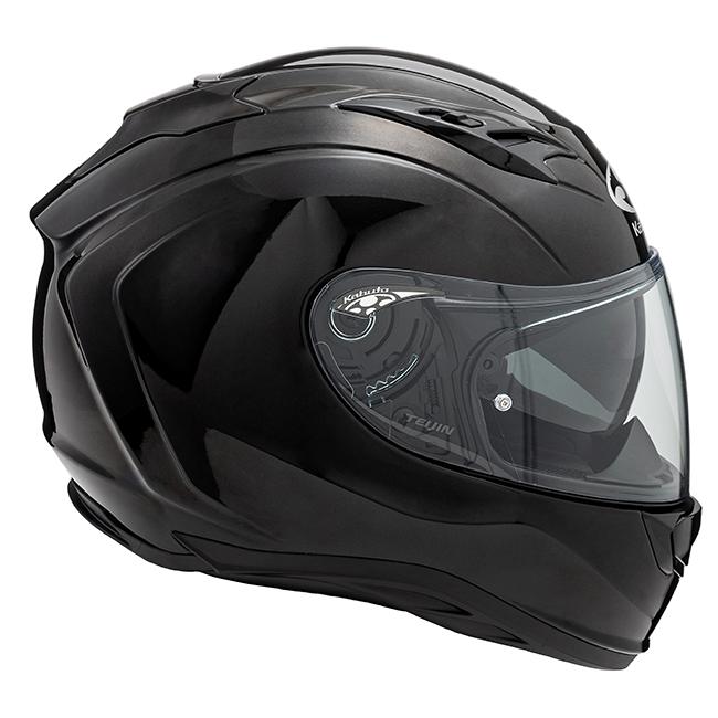 公式 取扱 店 - OGK KABUTO フルフェイス ヘルメット カムイ3 ブラック