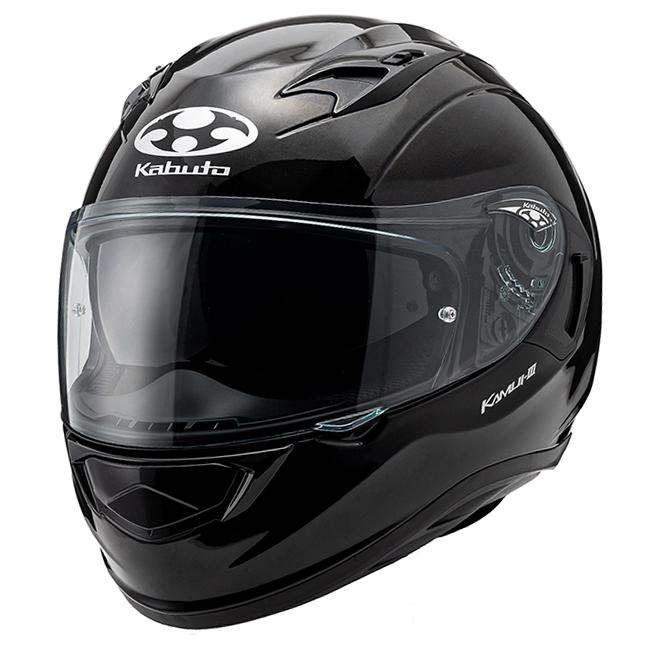 OGK Kabuto（オージーケーカブト） OGK KABUTO KAMUI カムイ3 軽量