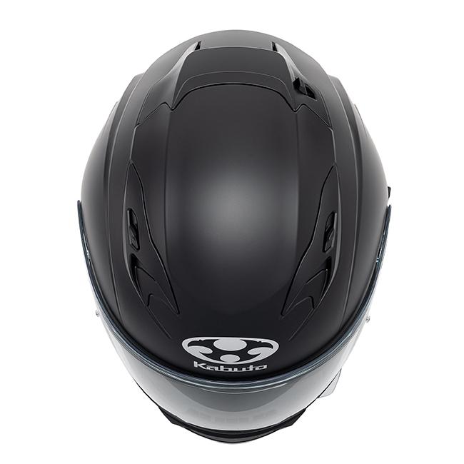 OGK Kabuto（オージーケーカブト） KAMUI3 KAMUI-3 カムイ3 フラット