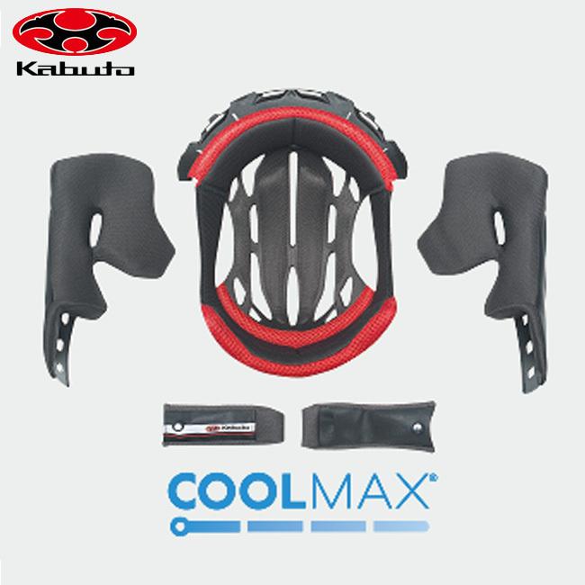 OGK Kabuto（オージーケーカブト） 正規品 RT-33X ブラックメタリック