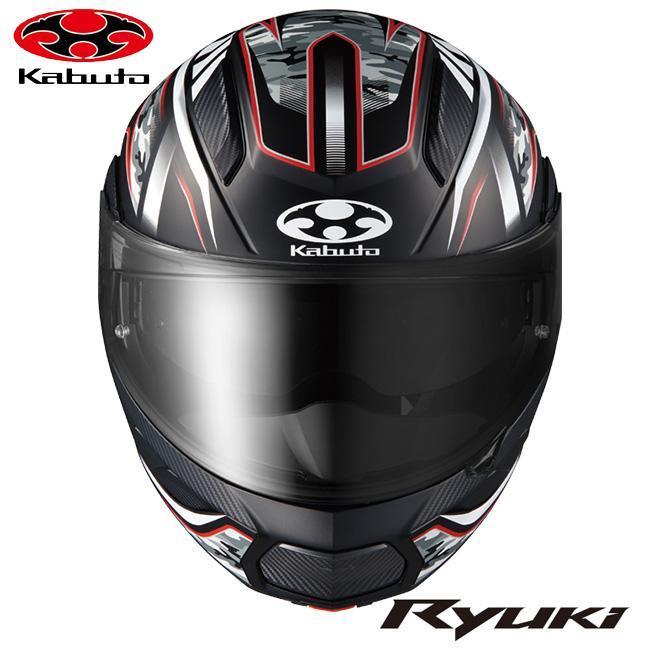 OGK Kabuto（オージーケーカブト） 送料無料 RYUKI ENERGY リュウキ