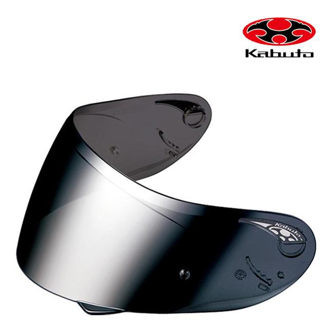 OGK Kabuto（オージーケーカブト） 在庫有 CF-1W ミラーシールド