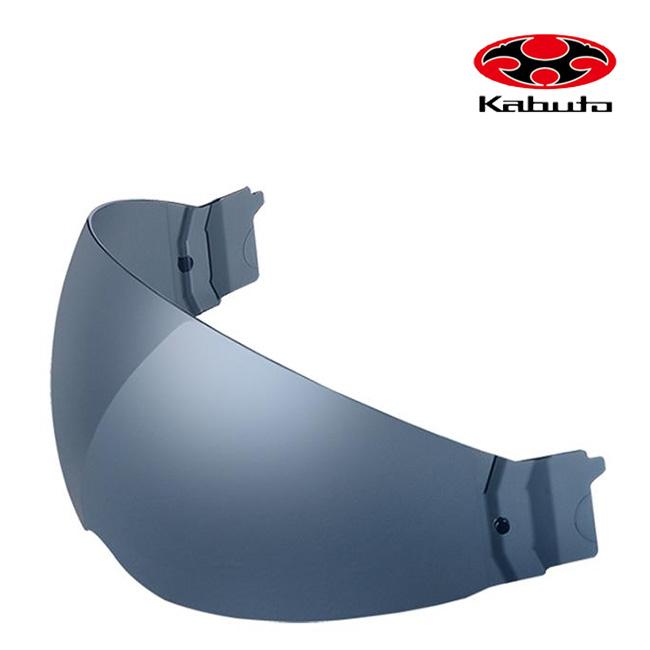OGK Kabuto（オージーケーカブト） KAMUI-3 カムイ3 オプションパーツ