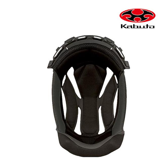 OGK Kabuto（オージーケーカブト） KAMUI-3 カムイ3 インナーパッド