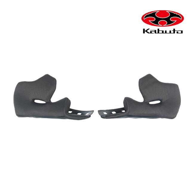 OGK Kabuto（オージーケーカブト） OGK KABUTO RT-33 チークパッド