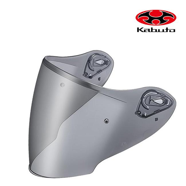 OGK Kabuto（オージーケーカブト） 在庫有 カブト SAJ-2 シールド