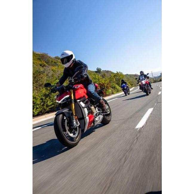 cardo（カルド） 正規品 PACKTALK EDGE パックトーク エッジ PT200001