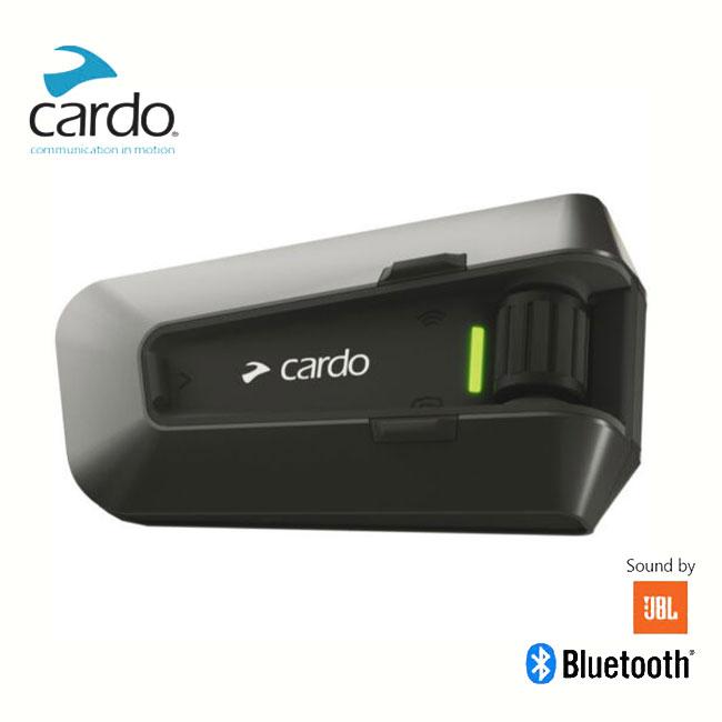 cardo（カルド） 正規品 選べる9種の豪華特典プレゼント付 PACKTALK