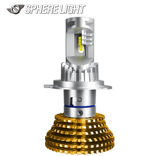 SPHERE LIGHT（スフィアライト） SPHERE/スフィアライト バイク用LED