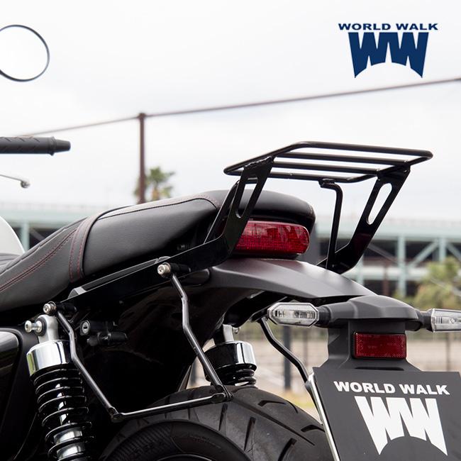 ワールドウォーク（WORLD WARK） WW製/ワールドウォーク ホンダ GB350S