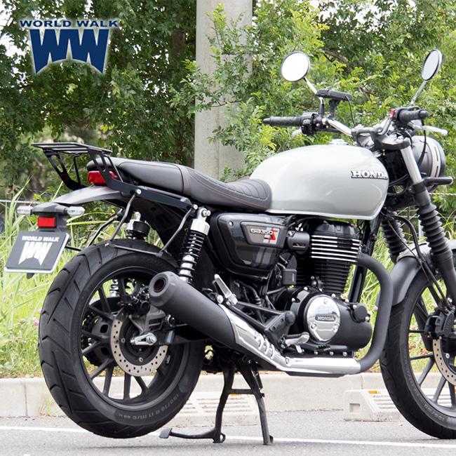 ワールドウォーク（WORLD WARK） WW製/ワールドウォーク ホンダ GB350S