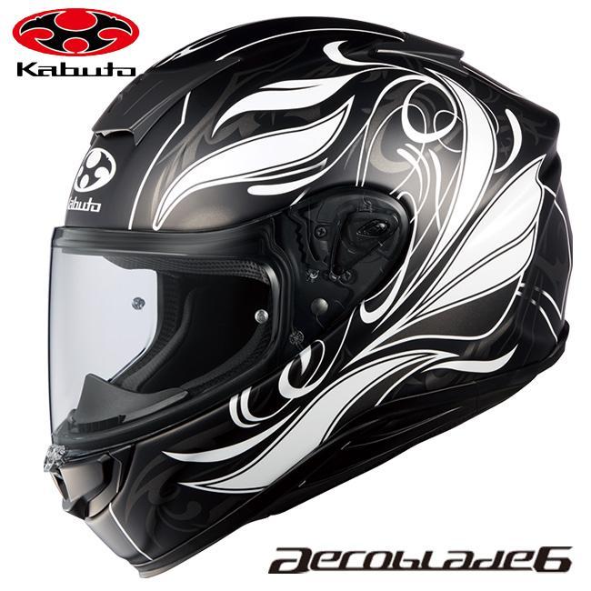 OGK Kabuto（オージーケーカブト） カブト AEROBLADE-6 ELFI エアロ