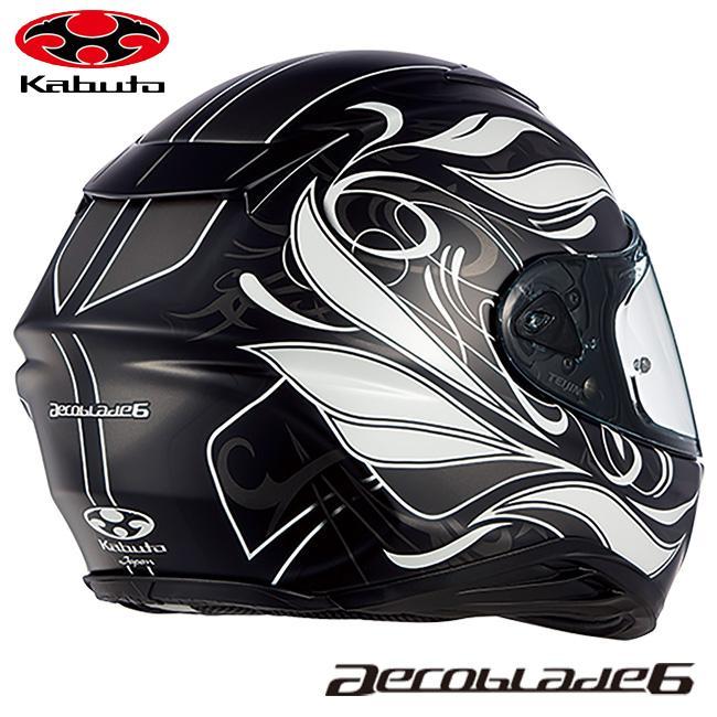 OGK Kabuto（オージーケーカブト） カブト AEROBLADE-6 ELFI エアロ