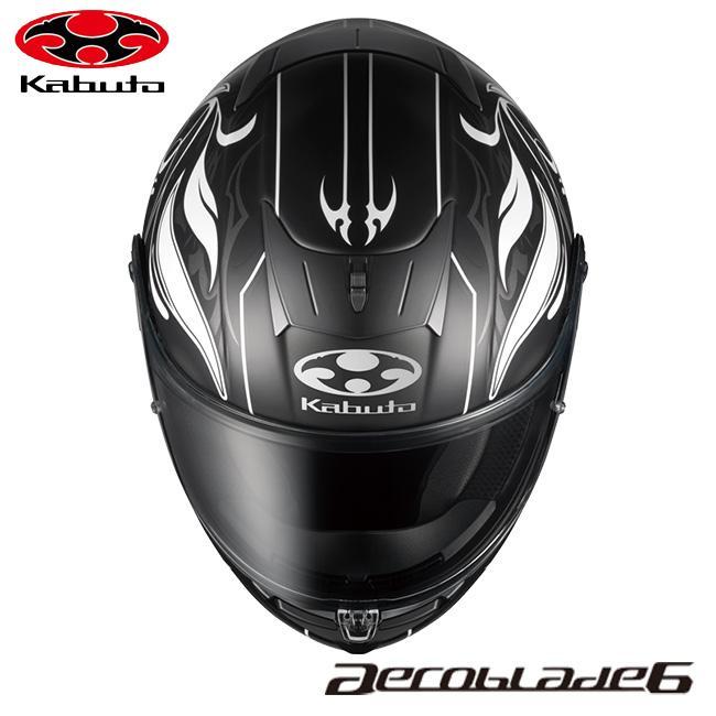 OGK Kabuto（オージーケーカブト） カブト AEROBLADE-6 ELFI エアロ