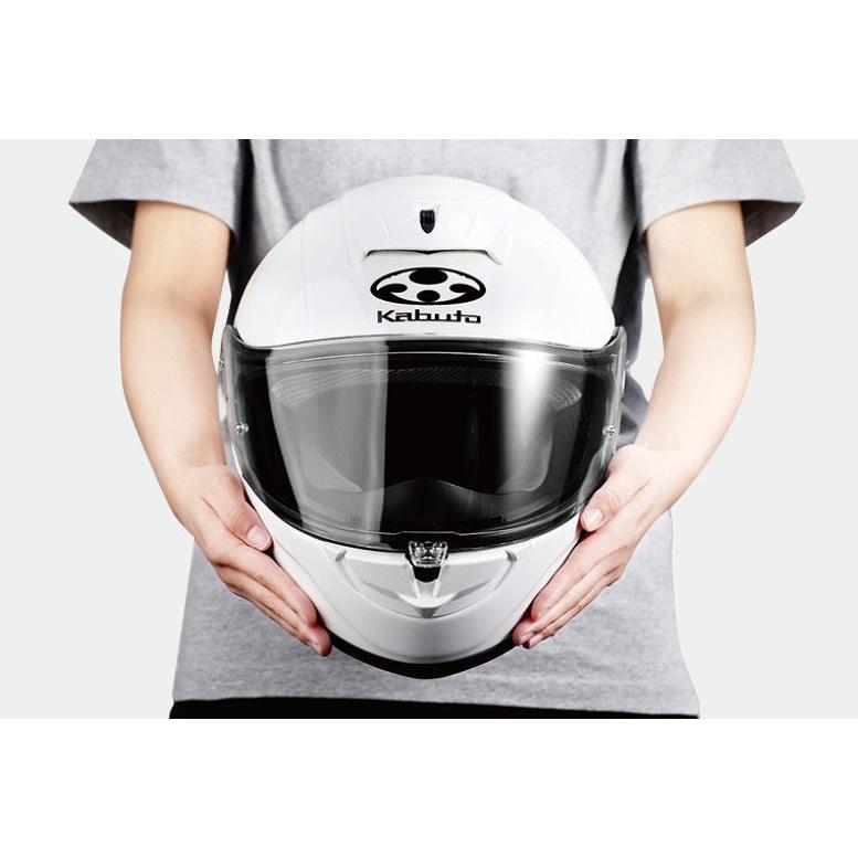 Kabuto AEROBLADE-6 ヘルメット Lサイズ AEROBLADE OGK KABUTO 6 ブラックメタリック L(59-60cm