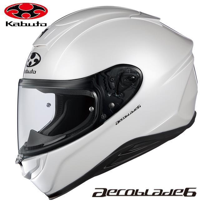 OGK Kabuto（オージーケーカブト） AEROBLADE-6 エアロブレード6