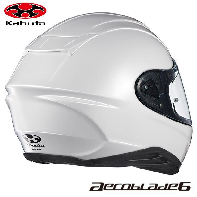 OGK Kabuto（オージーケーカブト） AEROBLADE-6 エアロブレード6
