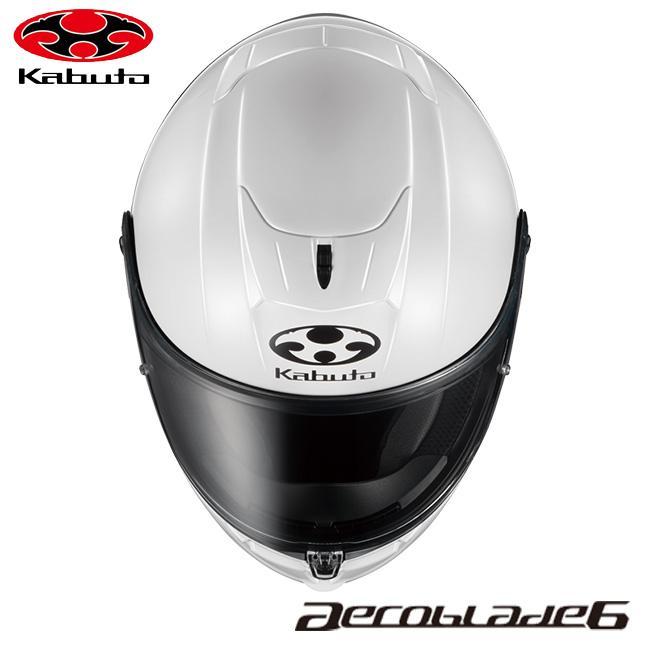 OGK Kabuto（オージーケーカブト） AEROBLADE-6 エアロブレード6